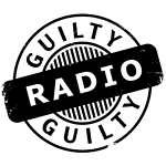 Guilty Radio logo