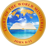 Light of the World Ministries Radio logo