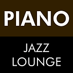 * PIANO JAZZ LOUNGE logo