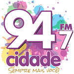 Rádio Cidade 94.7 FM