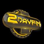 fM 2dAY logo