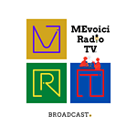 MEvoici Radio TV logo