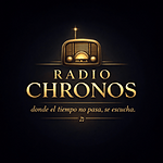 Radio Chronos logo