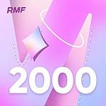RMF 2000 logo