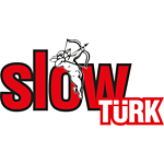 Slow Türk logo