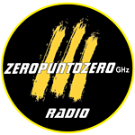 ZeroPuntoZeroGHz logo