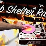 Bomb Shelter Radio- ON AIR NOW logo
