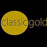 Classic Gold logo