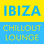 * IBIZA CHILLOUT LOUNGE logo