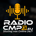 RadioCmp3.eu - Muzyka Klubowa | Kanał Główny logo