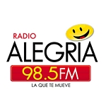 Radio Alegria