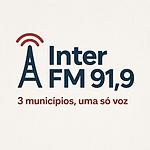 Rádio Inter 91.9 FM logo