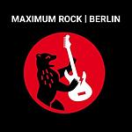 STAR FM Maximum Rock Berlin logo