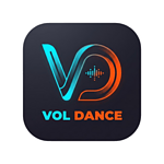 Vol Dance logo