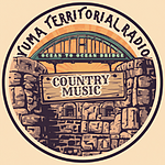 Yuma Territorial Radio logo