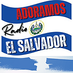 Adoramos Radio El Salvador logo
