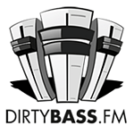 Dirty Bass FM logo