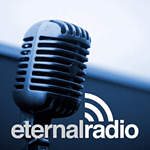 Eternal Radio logo