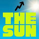 I Love The Sun logo