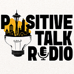 Positive Talk Radio logo