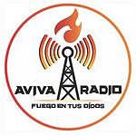 Aviva Radio logo