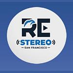 Re-Stereo logo