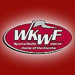 WKWF AM Sports Talk Radio logo