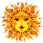 Yimago Earth (Relaxation Music Radio) logo