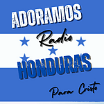 Adoramos Radio Honduras logo