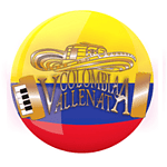 Colombia Vallenata