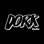 Dork Radio logo