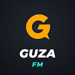 Guza FM logo