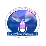 New Waves Radio logo