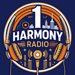 One Harmony Radio logo