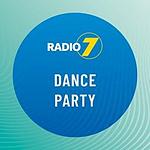 Radio 7 - Dance Party logo