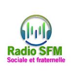 Radio SFM logo