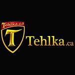 Tehlka Radio logo