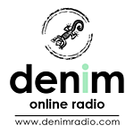 denim radio logo