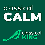 Classical Calm logo
