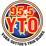 95.5 Y-T-O (US ONLY) logo
