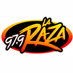 KLAX 97.9 La Raza FM