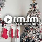 Christmas Schlager by rautemusik logo