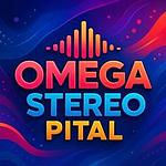 Omega stereo Pital logo