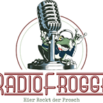Radio Frogga logo