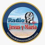 Radio Jesus y Maria logo