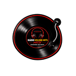 Rádio Volume Hits logo