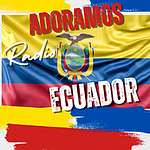 Adoramos Radio Ecuador logo