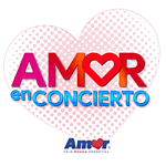 Amor en Concierto logo