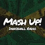 BOX : Mash Up! - Dancehall Radio logo