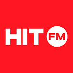 HIT FM Hot Hits logo